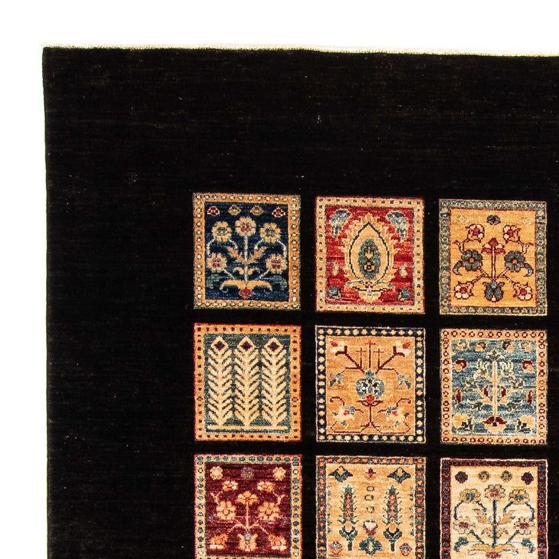 Ziegler Carpet - 297 x 198 cm - mörkblå