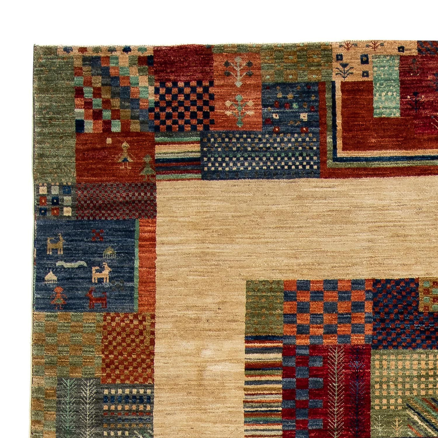 Ziegler Carpet 298x198cm - Oriental Carpet