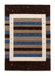 Loribaft Mattan 142x204cm - Perserteppich Wollteppich