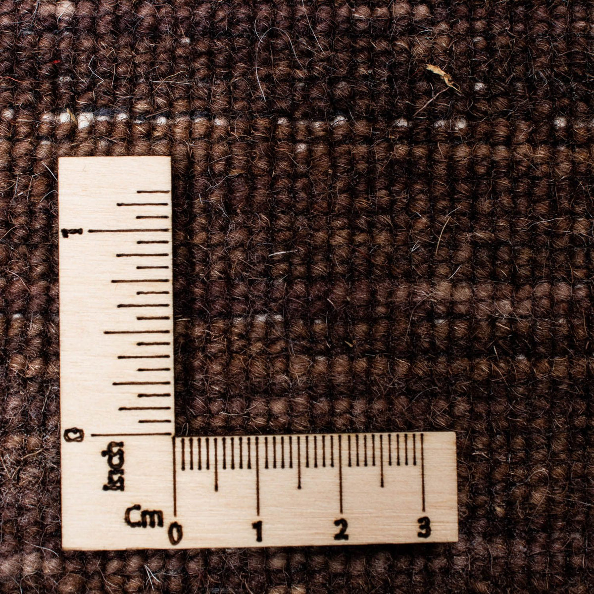 Gabbeh-matta - Loribaft Persian - 204 x 142 cm - mörkblå