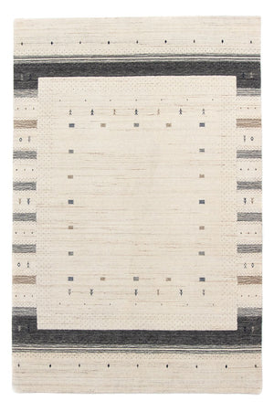 Gabbeh-matta - Loribaft Persian - 245 x 169 cm - beige