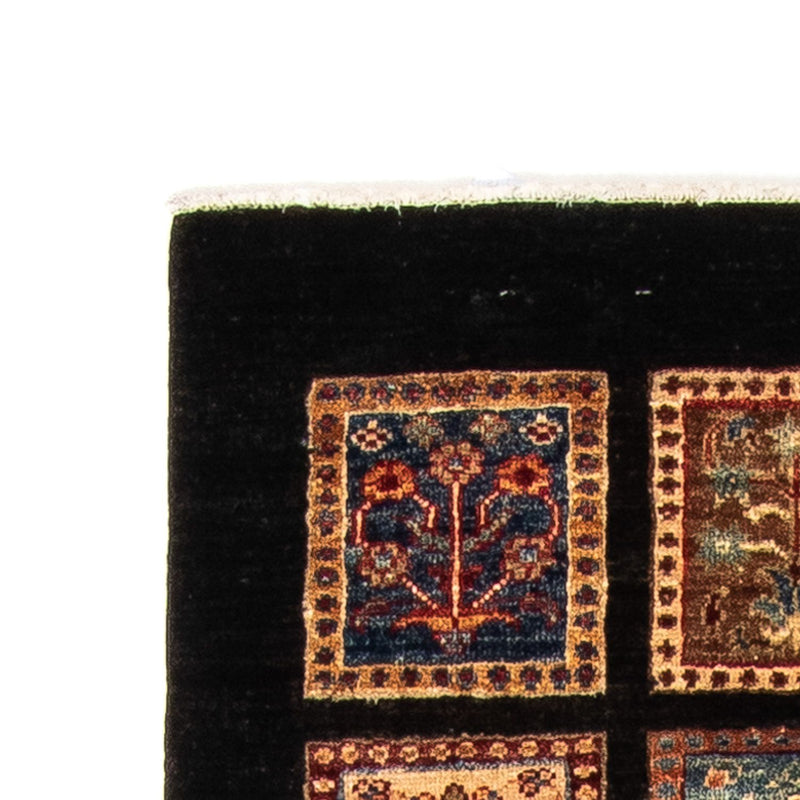 Runner Ziegler Carpet - 246 x 69 cm - mörkblå