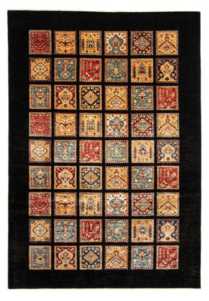 Ziegler Carpet - 290 x 203 cm - mörkblå