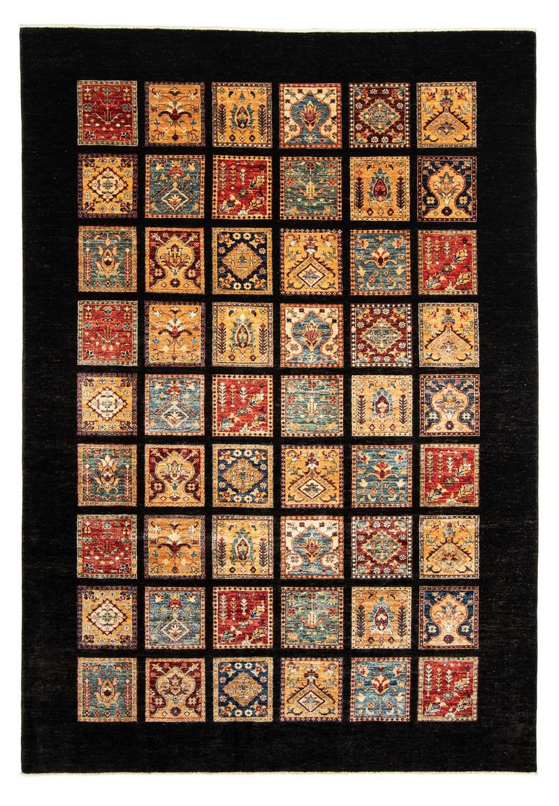 Ziegler Carpet - 290 x 203 cm - mörkblå