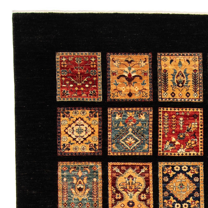 Ziegler Carpet - 290 x 203 cm - mörkblå