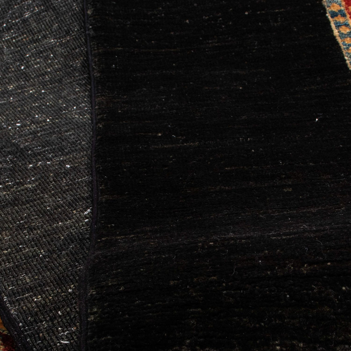 Ziegler Carpet - 290 x 203 cm - mörkblå