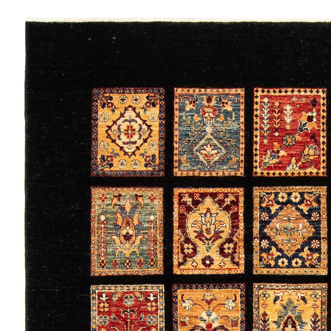 Ziegler Carpet 280x197cm - Oriental Carpet