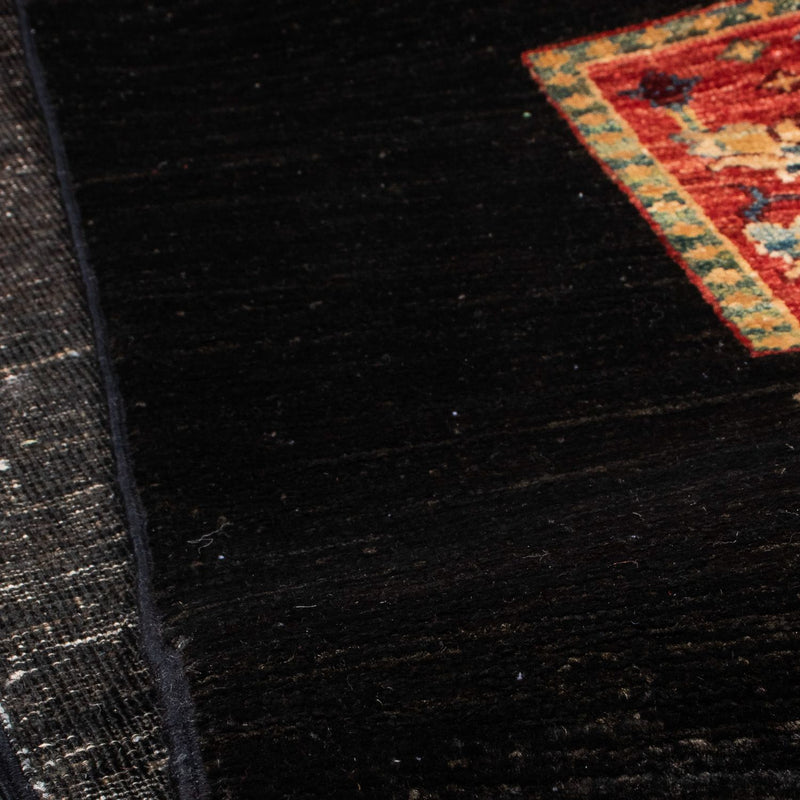 Ziegler Carpet - 240 x 170 cm - mörkblå