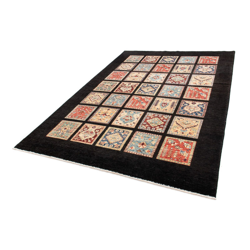 Ziegler Carpet - 240 x 170 cm - mörkblå