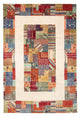 Loribaft Mattan 197x294cm - Perserteppich Wollteppich