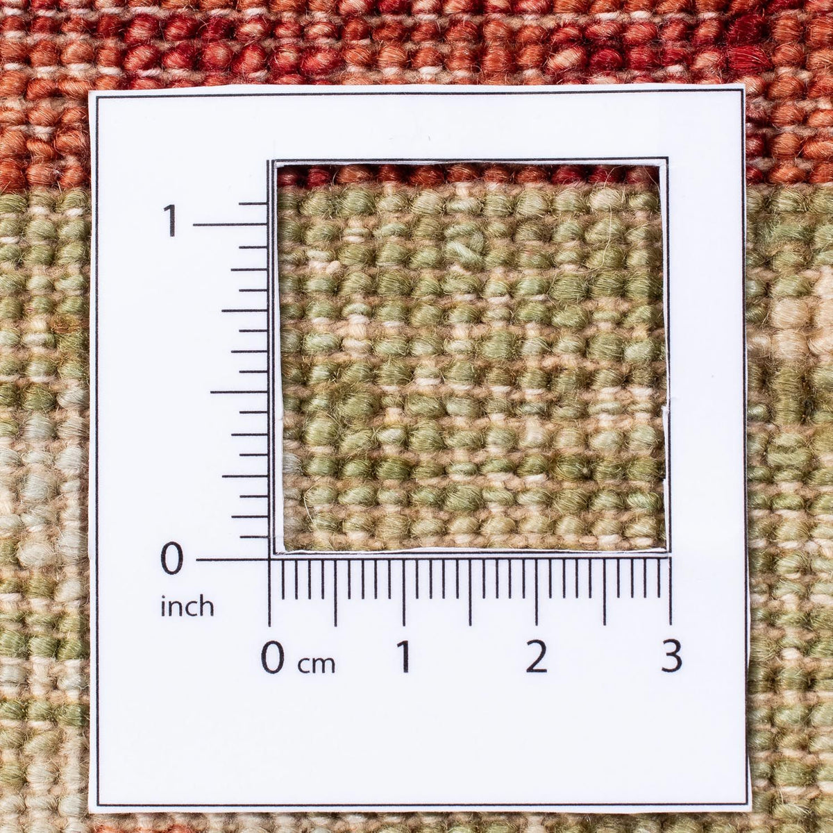 Gabbeh-matta - Loribaft Persian - 290 x 200 cm - flerfärgad