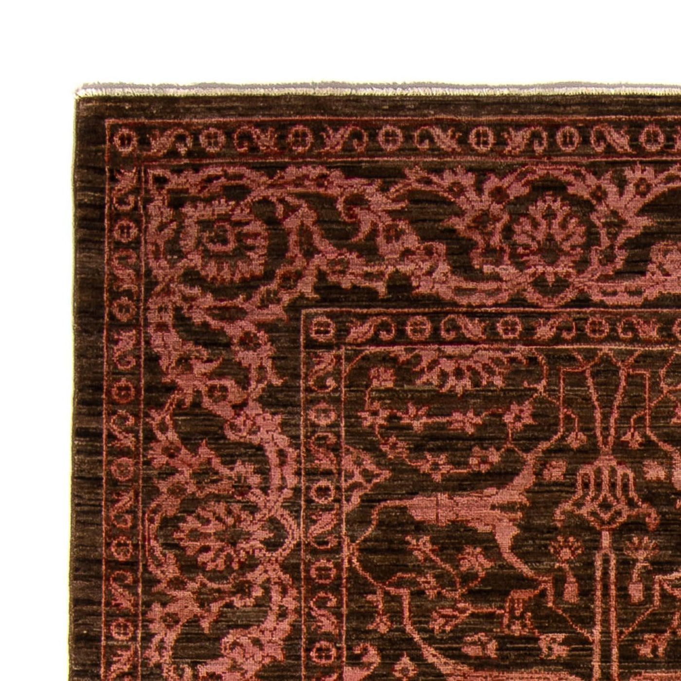 Ziegler Carpet 306x206cm - Oriental Carpet