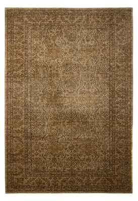 Ziegler Carpet - 296 x 205 cm - ljusbrun
