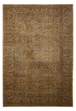 Ziegler Carpet - 296 x 205 cm - ljusbrun