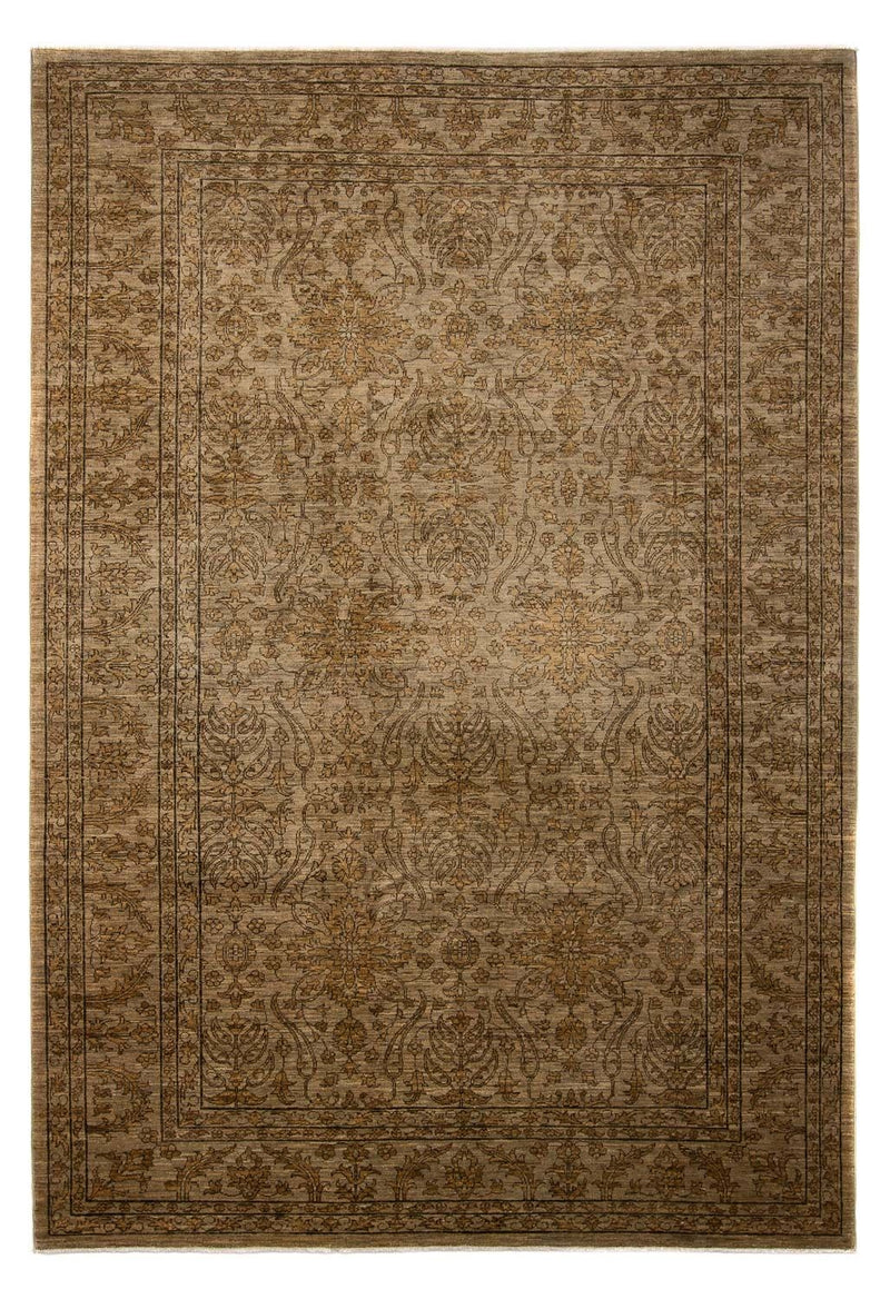 Ziegler Carpet - 296 x 205 cm - ljusbrun
