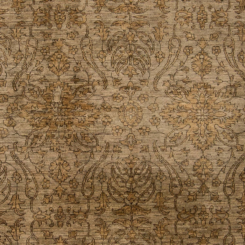 Ziegler Carpet - 296 x 205 cm - ljusbrun