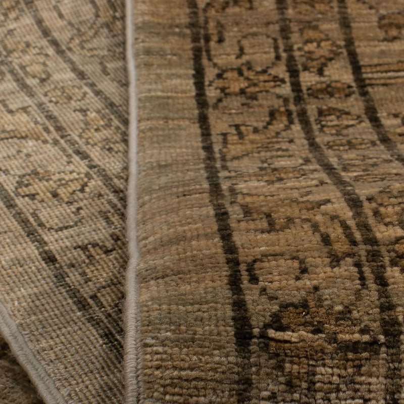 Ziegler Carpet - 296 x 205 cm - ljusbrun