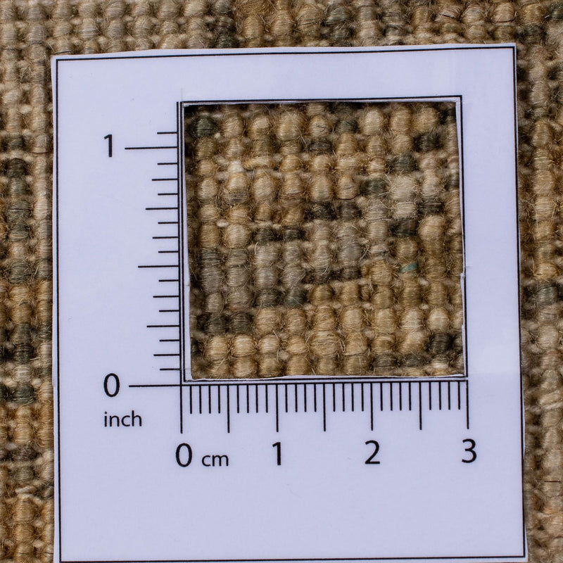 Ziegler Carpet - 296 x 205 cm - ljusbrun