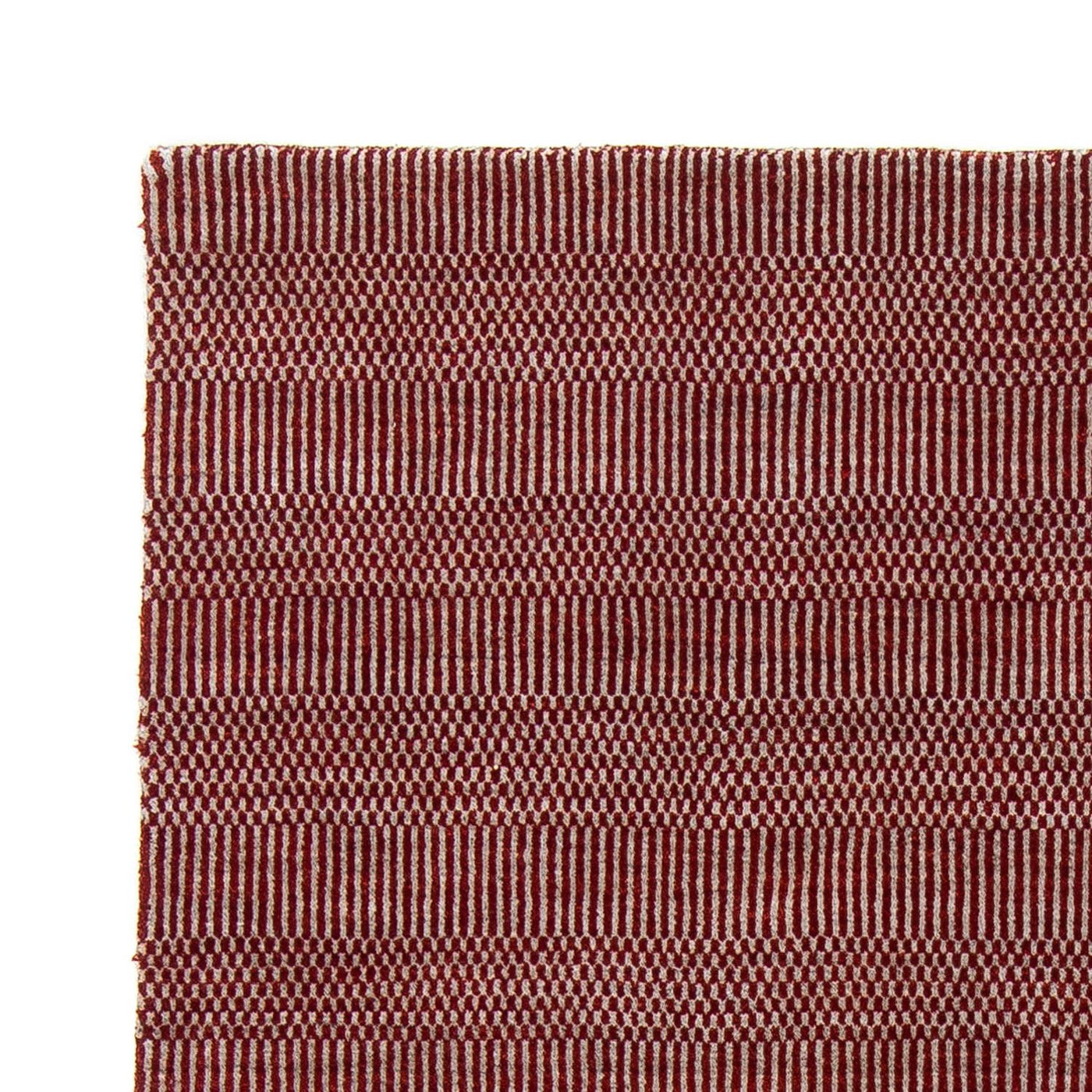 Designermatta 201x142cm - Designerteppich