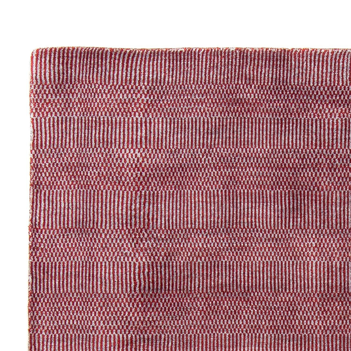 Designermatta 201x142cm - Designerteppich