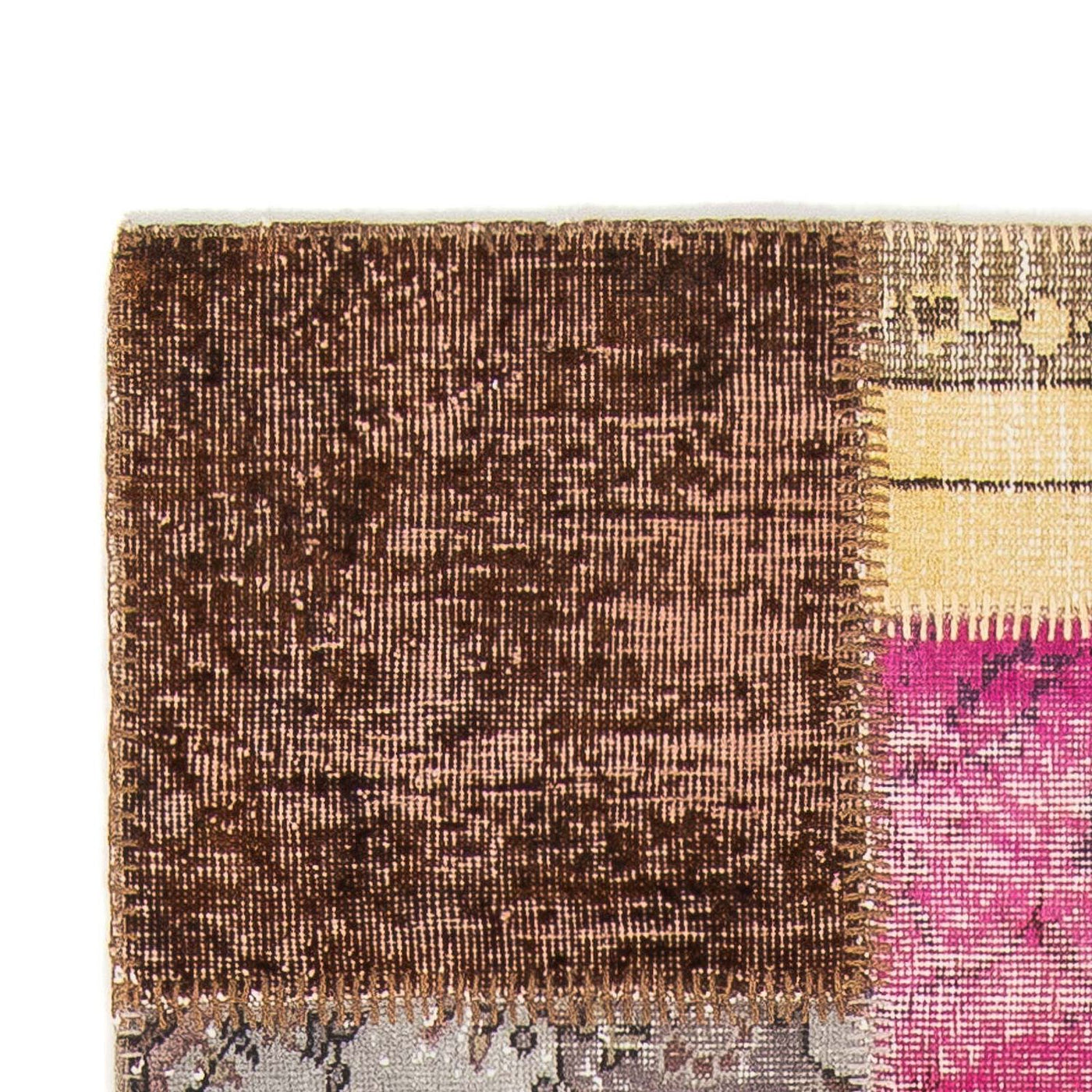 Patchwork-matta 300x85cm - Ullmatta