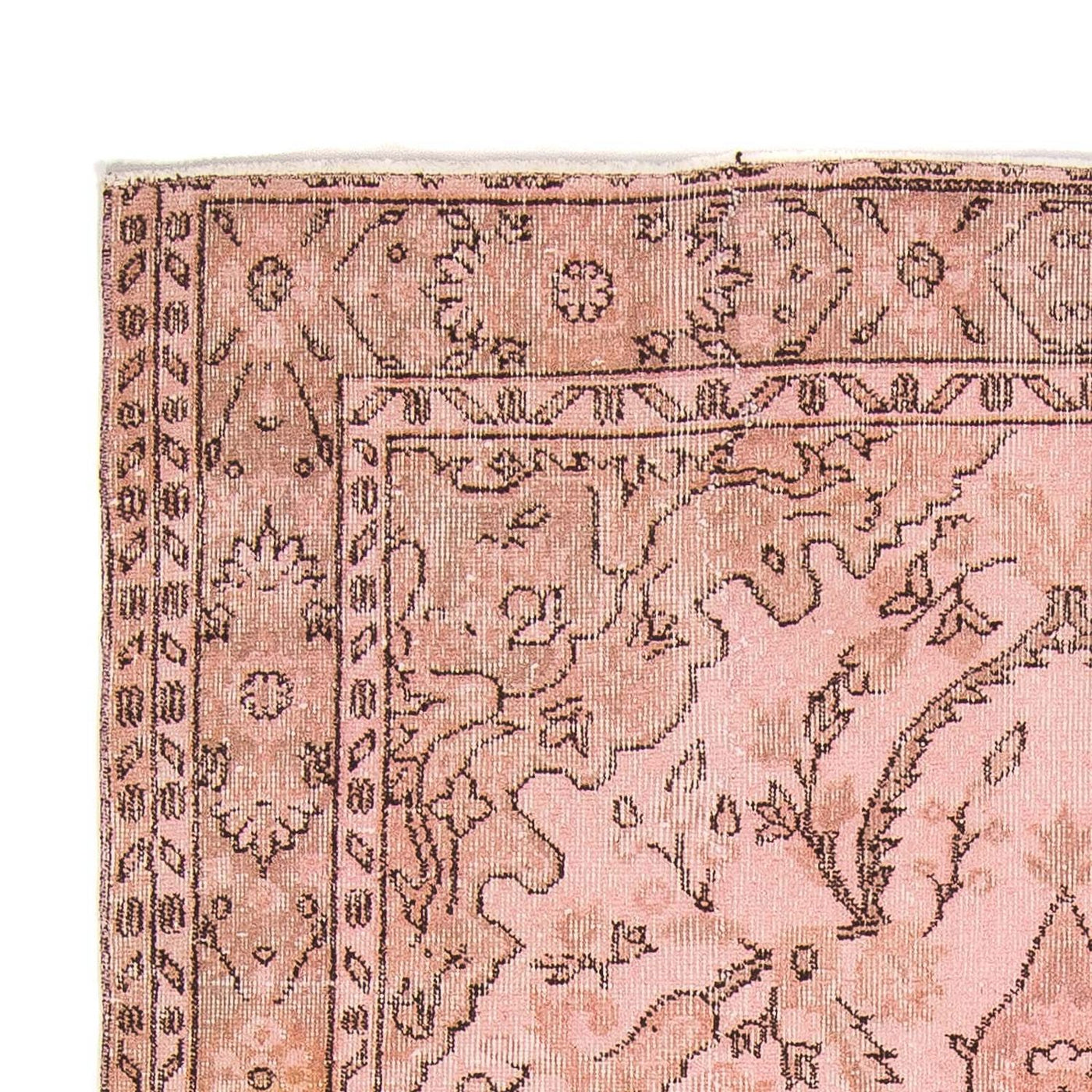 Vintage matta 263x155cm - Vintage matta