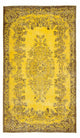 Vintage matta 294x173cm - Vintage matta