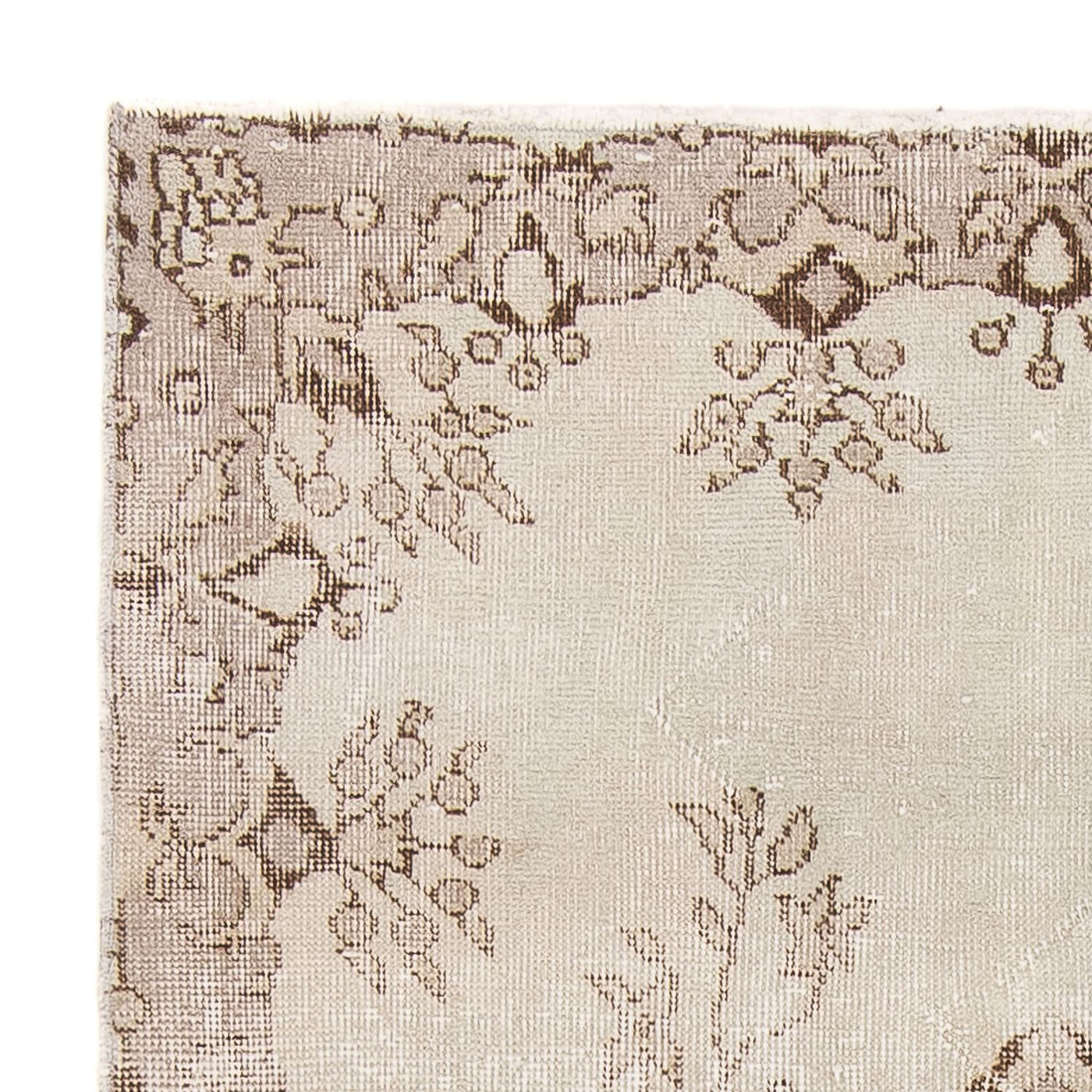 Vintage matta 213x112cm - Vintage matta