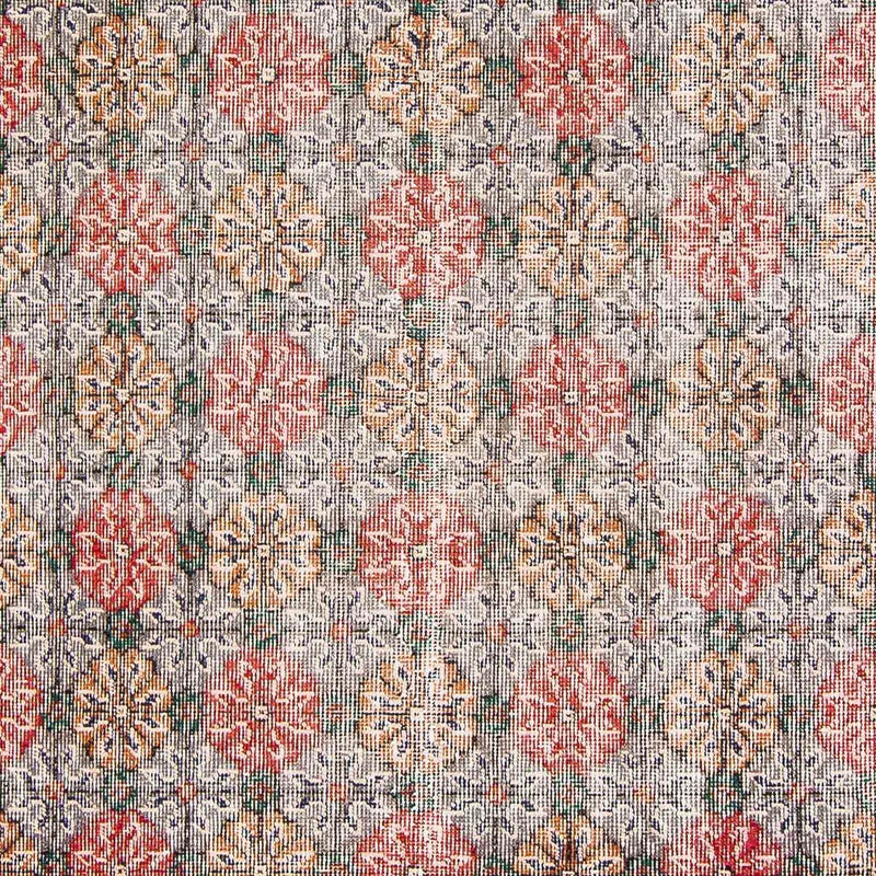 Vintage matta - 205 x 120 cm - beige