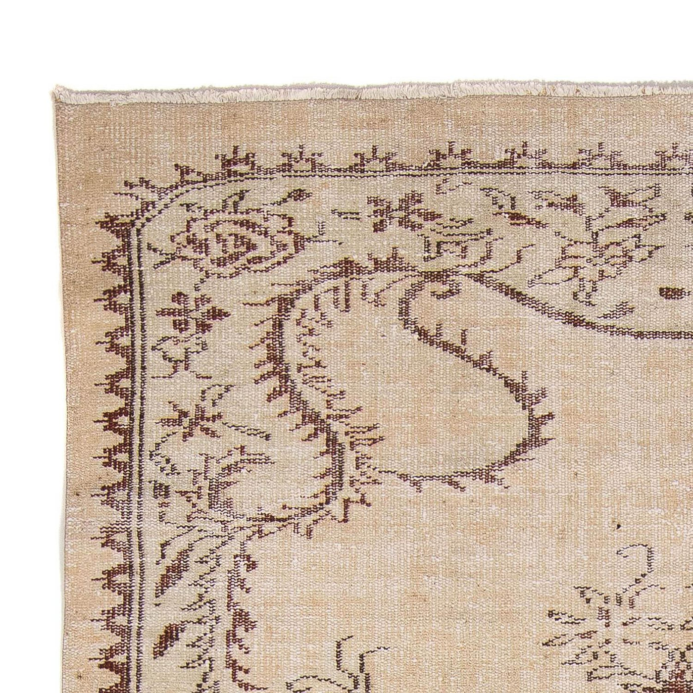 Vintage matta 267x178cm - Vintage matta