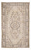 Vintage matta - 292 x 174 cm - beige