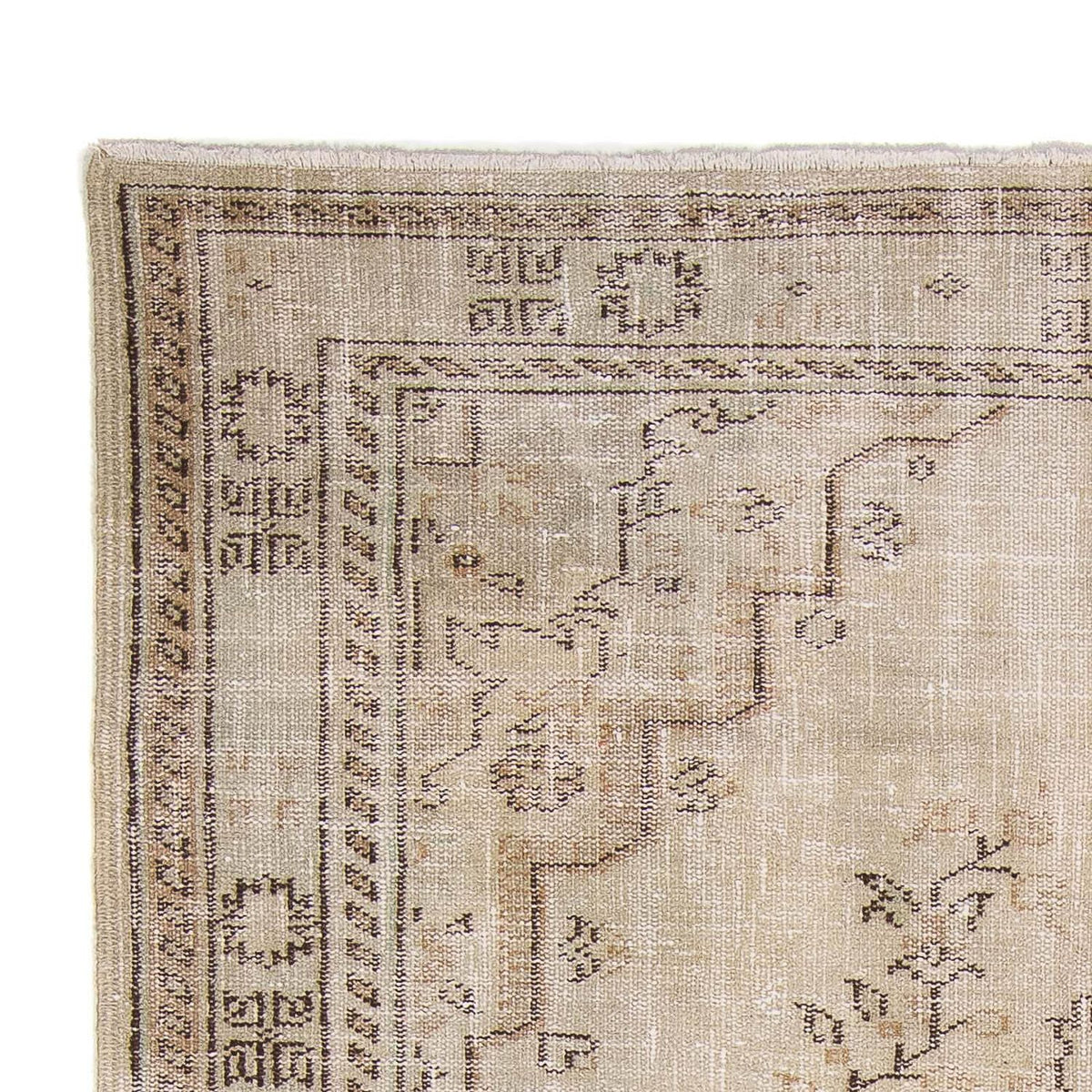 Vintage matta 174x292cm