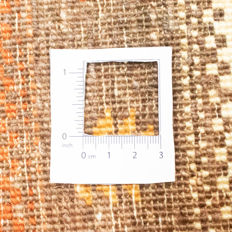 Gabbeh-matta - Loribaft Persian - 200 x 150 cm - flerfärgad