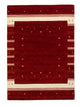 Loribaft Mattan 204x142cm - Ullmatta