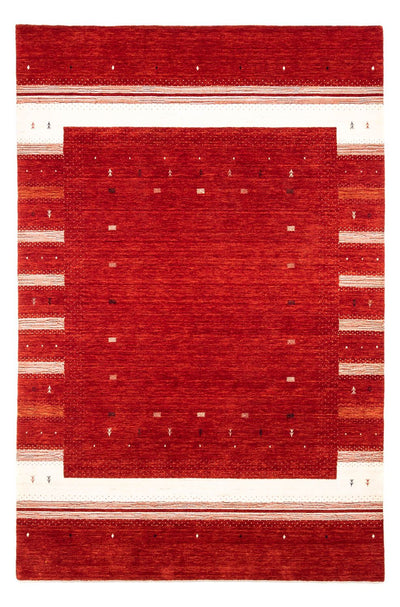 Loribaft Mattan 203x303cm - Ullmatta