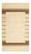 Gabbeh-matta - Loribaft Persian - 160 x 93 cm - beige