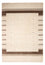 Gabbeh-matta - Loribaft Persian - 350 x 251 cm - beige