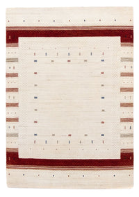 Gabbeh-matta - Loribaft Persian - 245 x 170 cm - beige