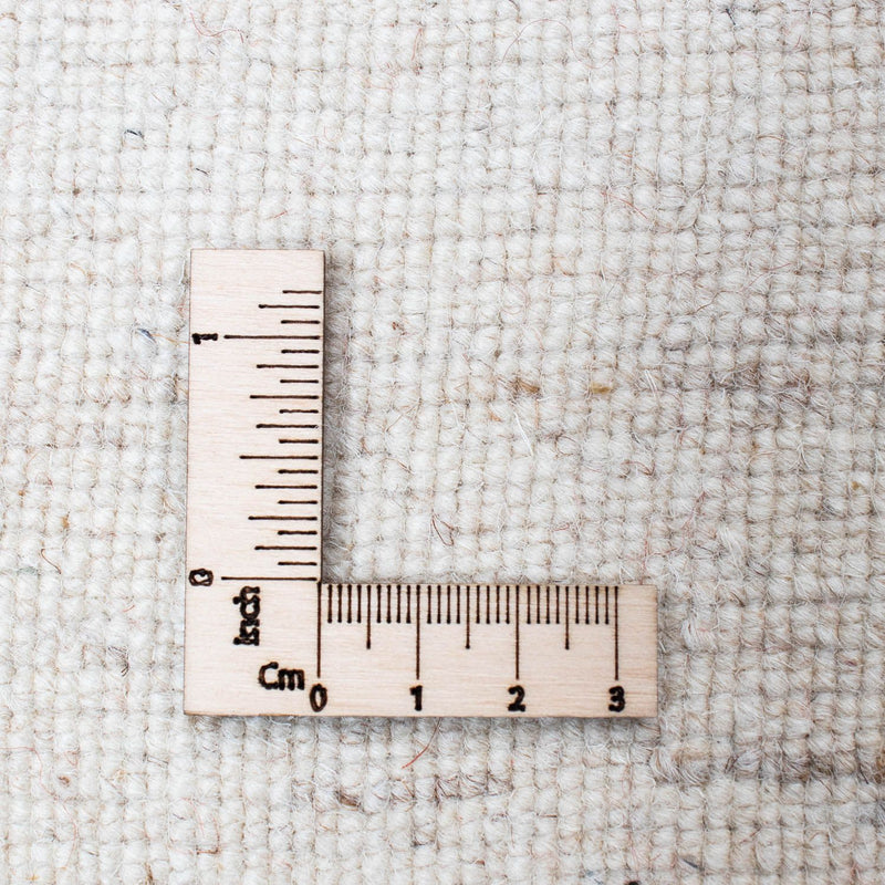 Gabbeh-matta - Loribaft Persian - 245 x 170 cm - beige