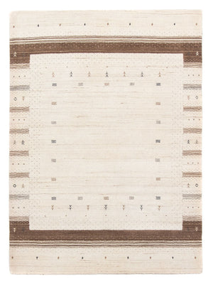 Gabbeh-matta - Loribaft Persian - 200 x 145 cm - beige