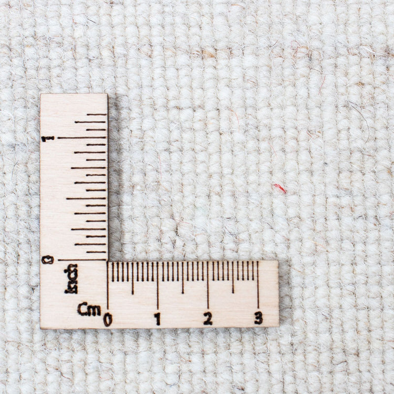 Gabbeh-matta - Loribaft Persian - 200 x 145 cm - beige