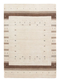 Gabbeh-matta - Loribaft Persian - 200 x 143 cm - beige