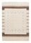 Gabbeh-matta - Loribaft Persian - 200 x 143 cm - beige