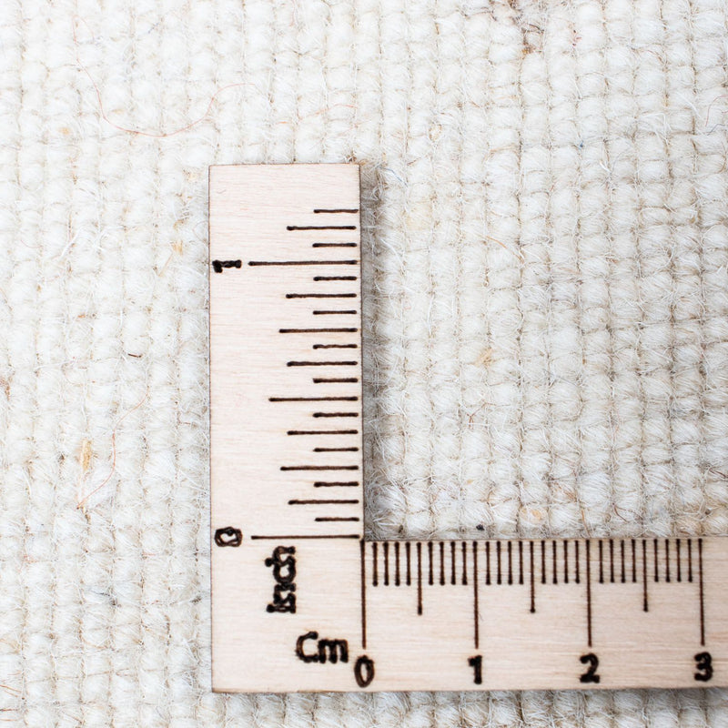 Gabbeh-matta - Loribaft Persian - 200 x 143 cm - beige