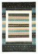 Loribaft Mattan 237x163cm - Ullmatta