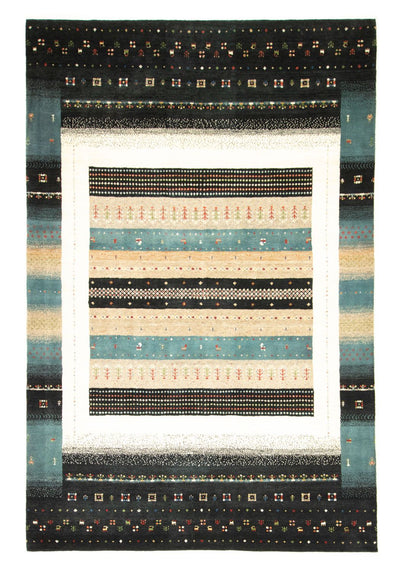 Loribaft Mattan 170x241cm - Ullmatta