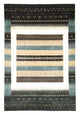 Loribaft Mattan 242x169cm - Ullmatta