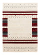 Loribaft Mattan 200x140cm - Perserteppich Wollteppich