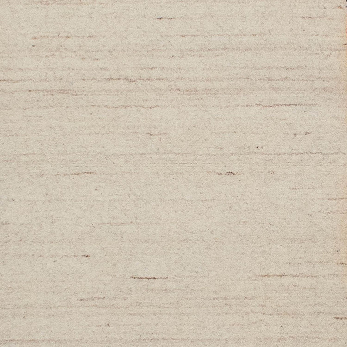 Runner Gabbeh-matta - Loribaft Persian - 298 x 80 cm - beige