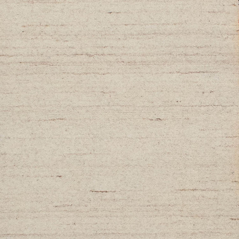 Runner Gabbeh-matta - Loribaft Persian - 298 x 80 cm - beige